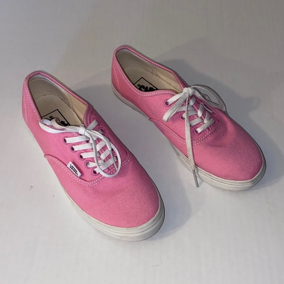 Vans | Shoes | Vans Size 65 Us Women 